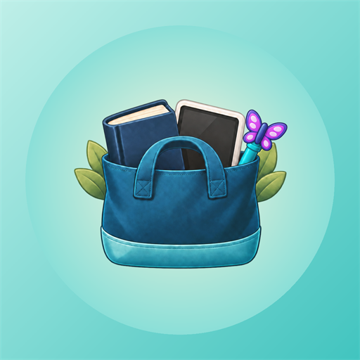Let’s Go! In the Ministry app icon